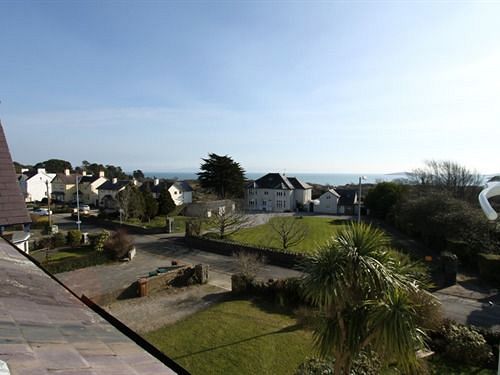 Hotel The Egryn Abersoch Llp Exteriér fotografie